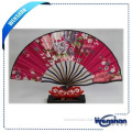 japanese hand held fan manufactures